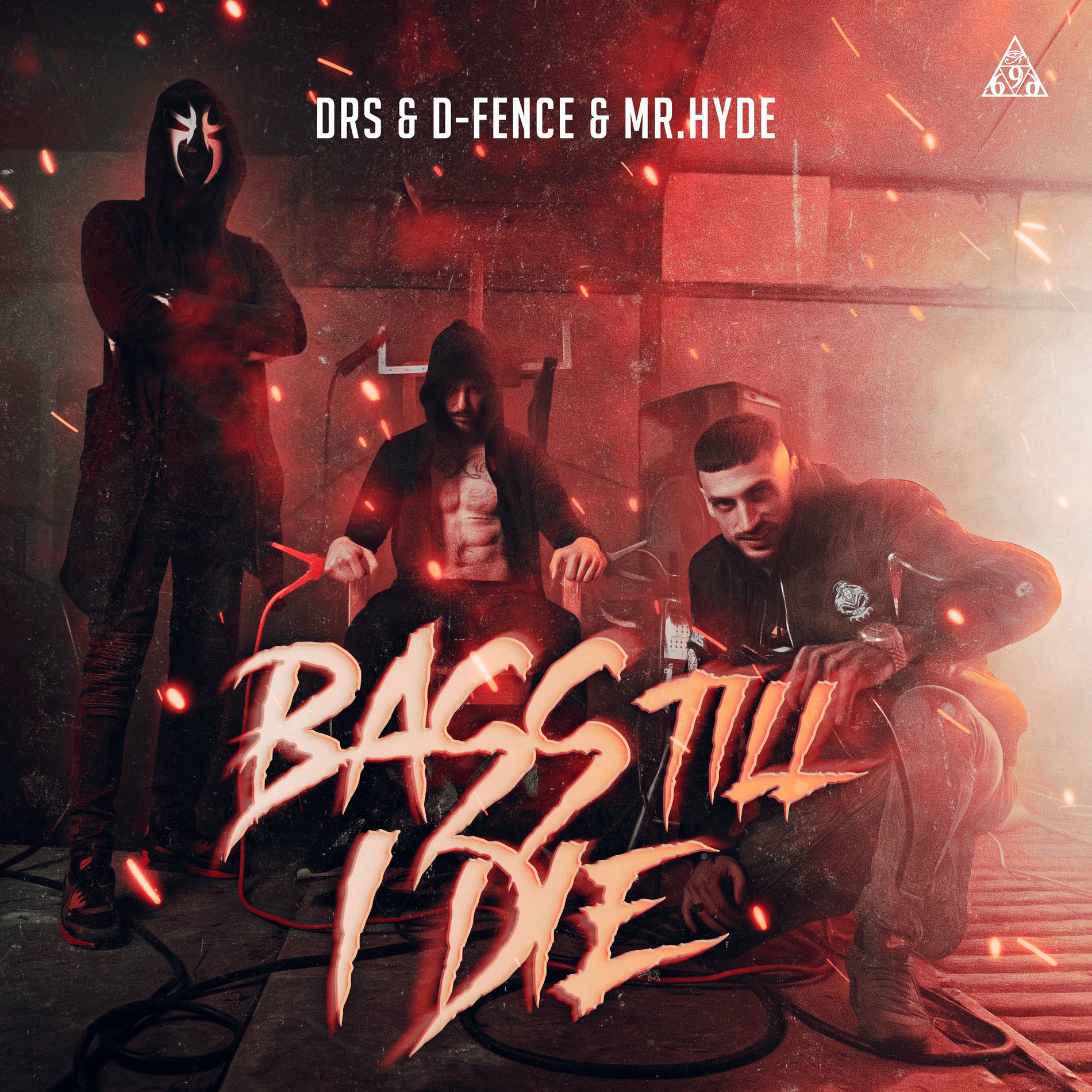 Album cover of Bass Till I Die