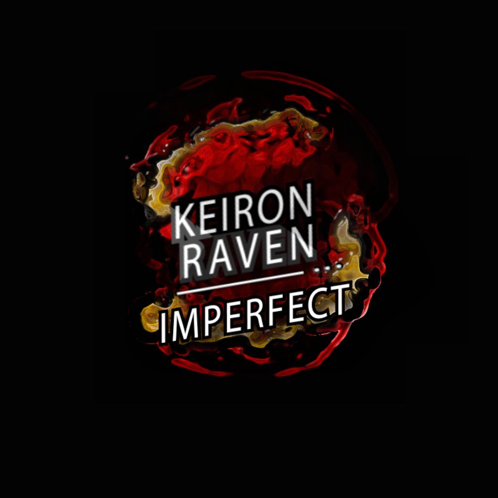 Picture of Imperfect EP