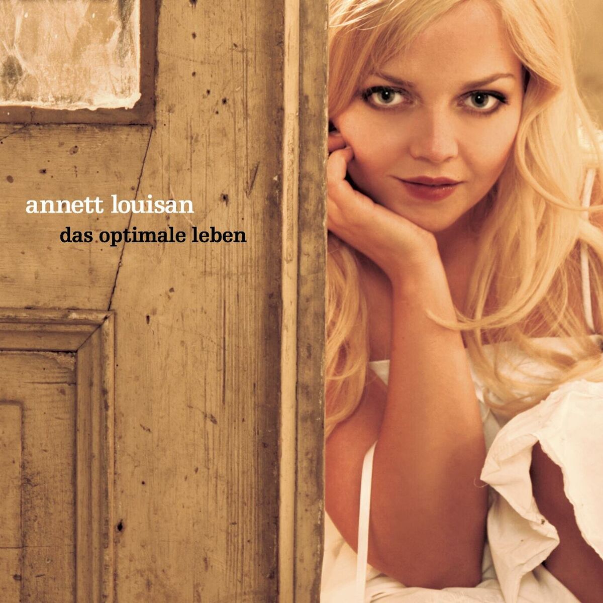 Album cover of Das optimale Leben