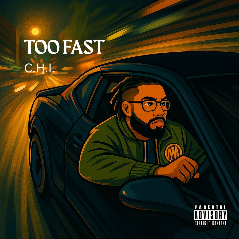Picture of Too Fast