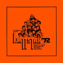 Cover of Blind Alley (Live At The Summit Club / 1972)