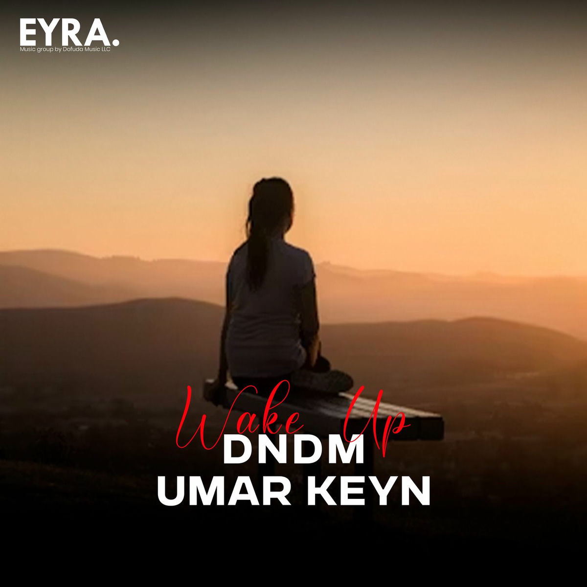 Album cover of Wake Up