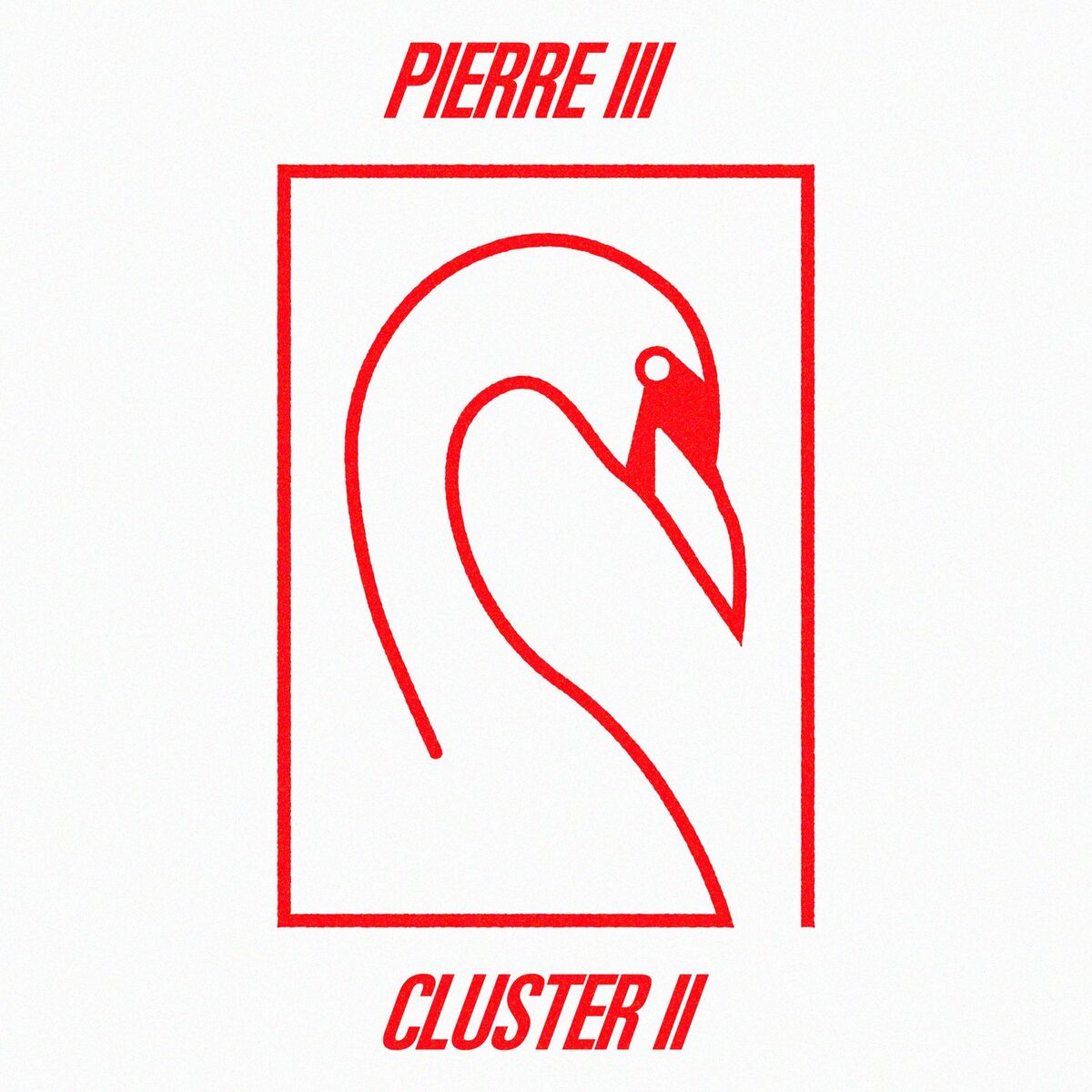 Album cover of Cluster II