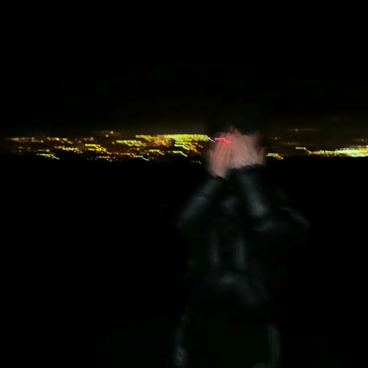 Album cover of Augen zu