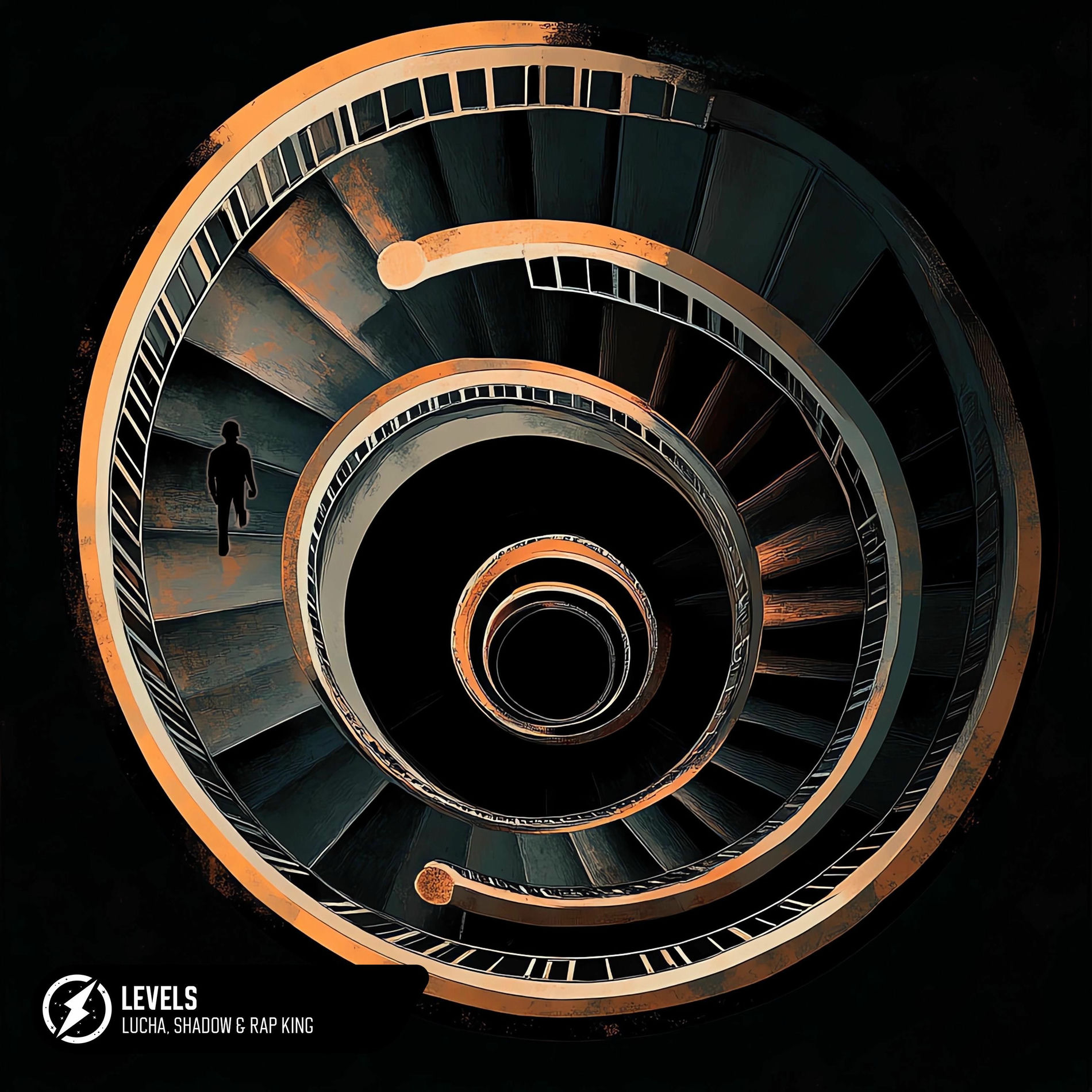Album cover of Levels