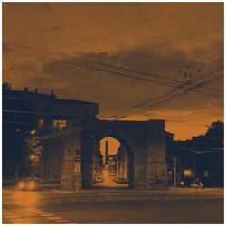 Cover of Mura domestiche (Deluxe Edition)