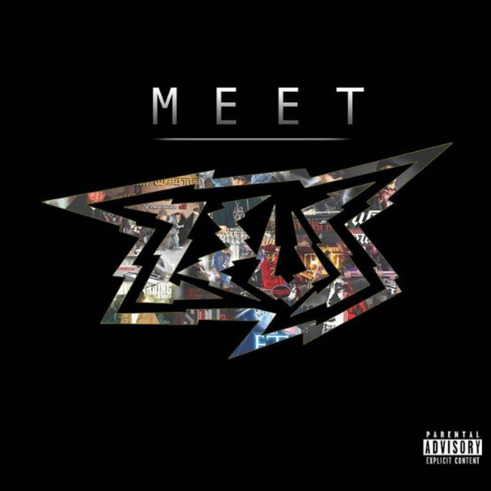 Picture of Meet Zeus