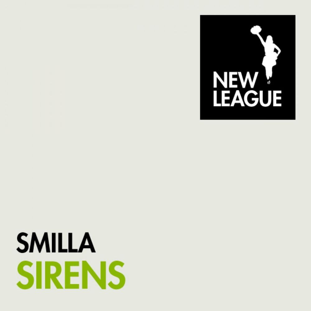 Picture of Smilla - Sirens (MP3 EP)