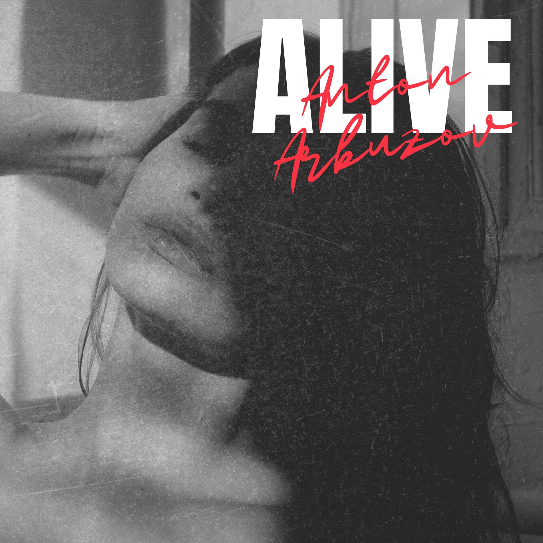 Album cover of Alive