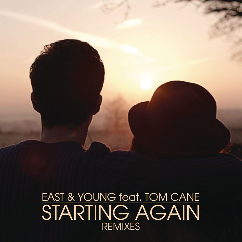 Picture of Starting Again (Remixes) (feat. Tom Cane)