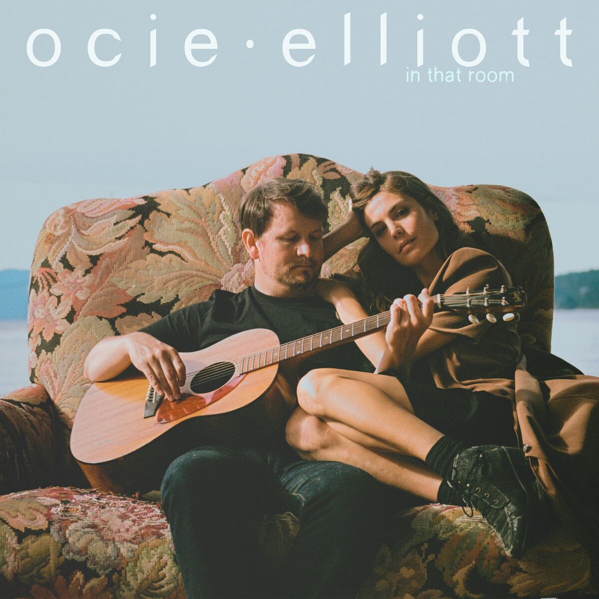 Album cover of Forest Floor