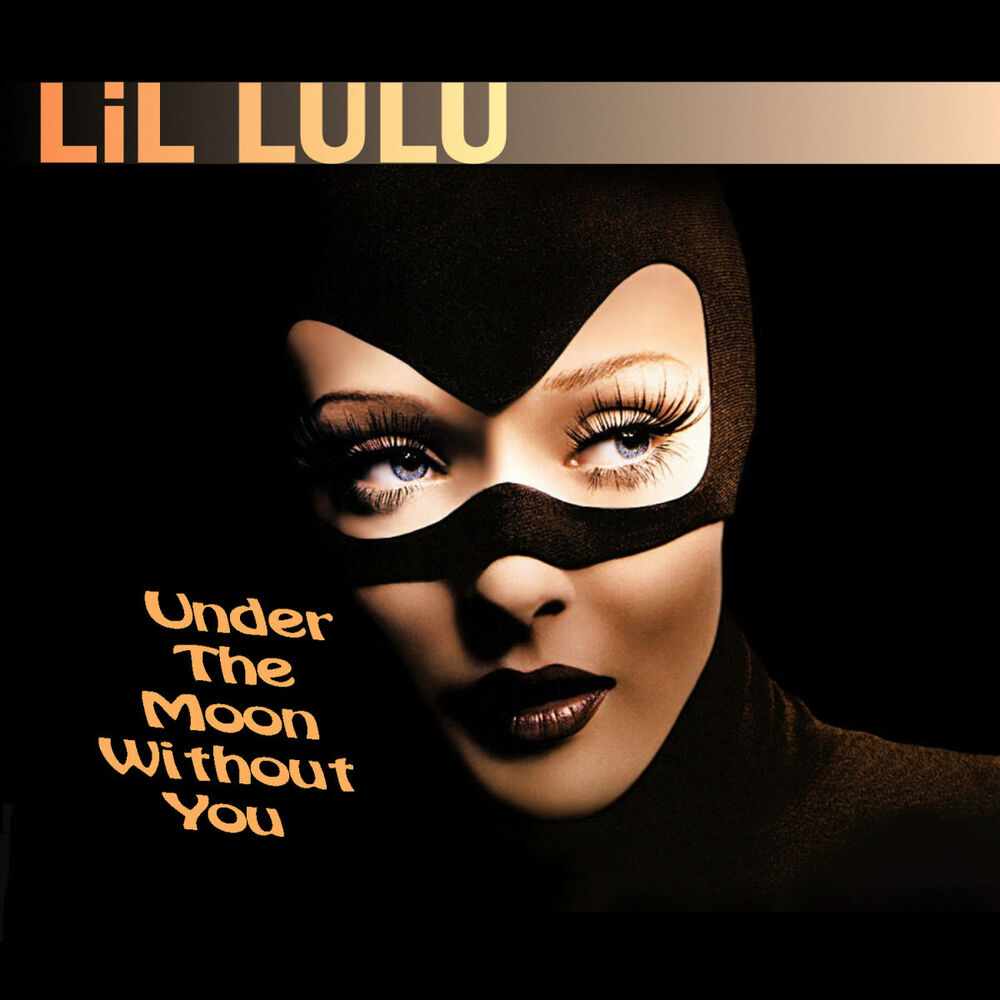 Picture of Under the Moon Without You