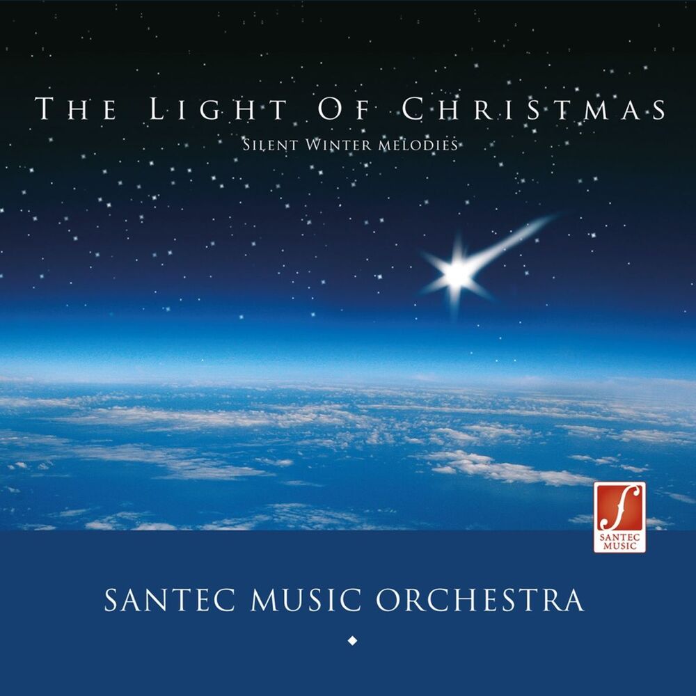 Picture of The Light of Christmas (Beautiful Winter Melodies for Christmas Time)