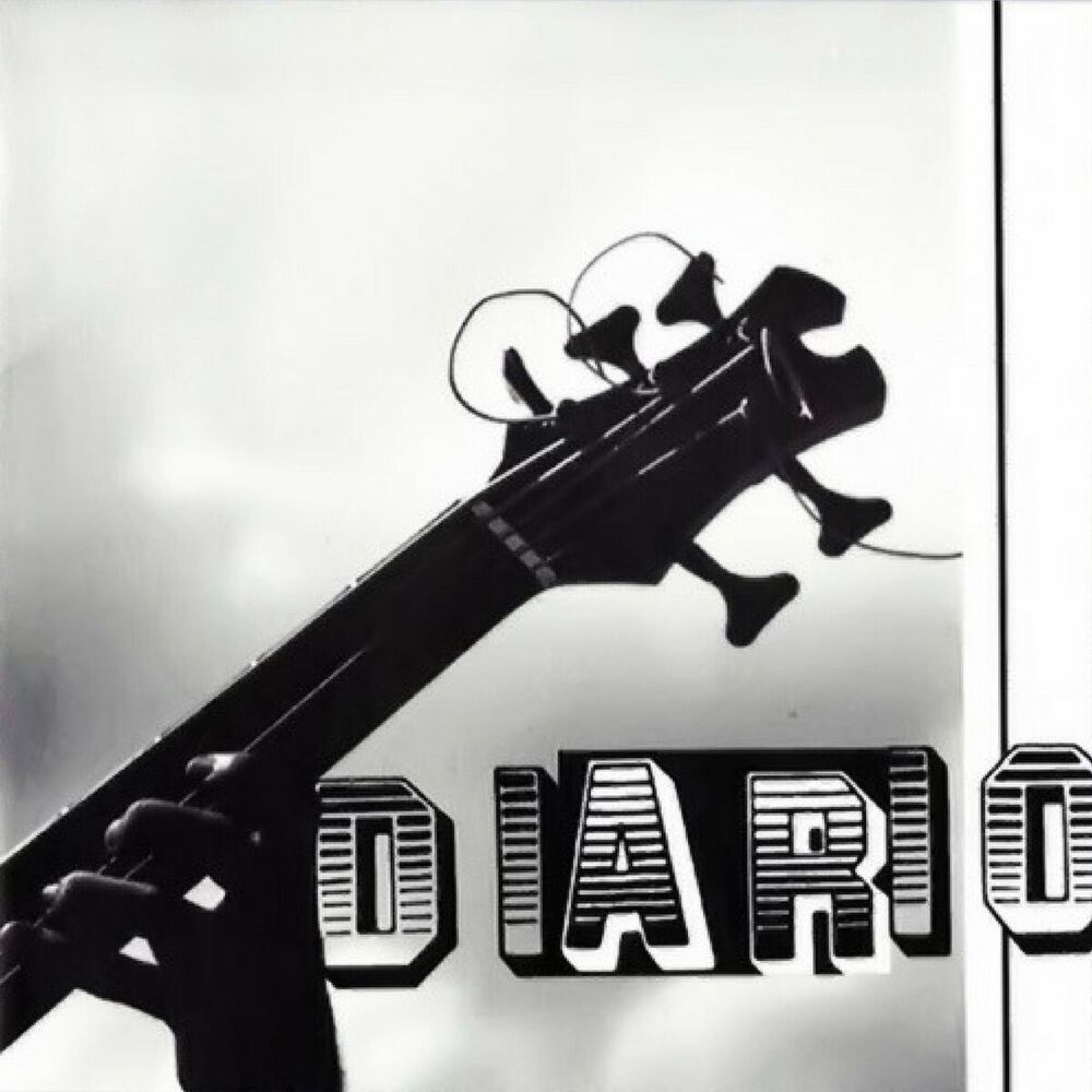 Picture of Diario