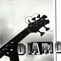 Cover of Diario