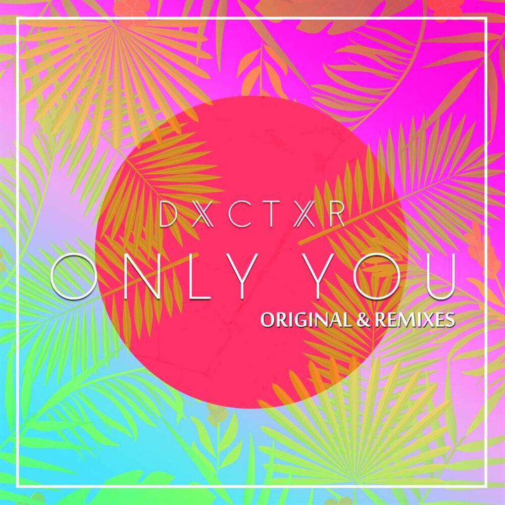 Picture of Only You (Remixes)