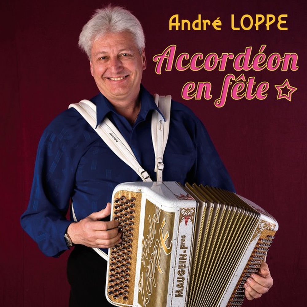 Pochette du titre Du bon musette