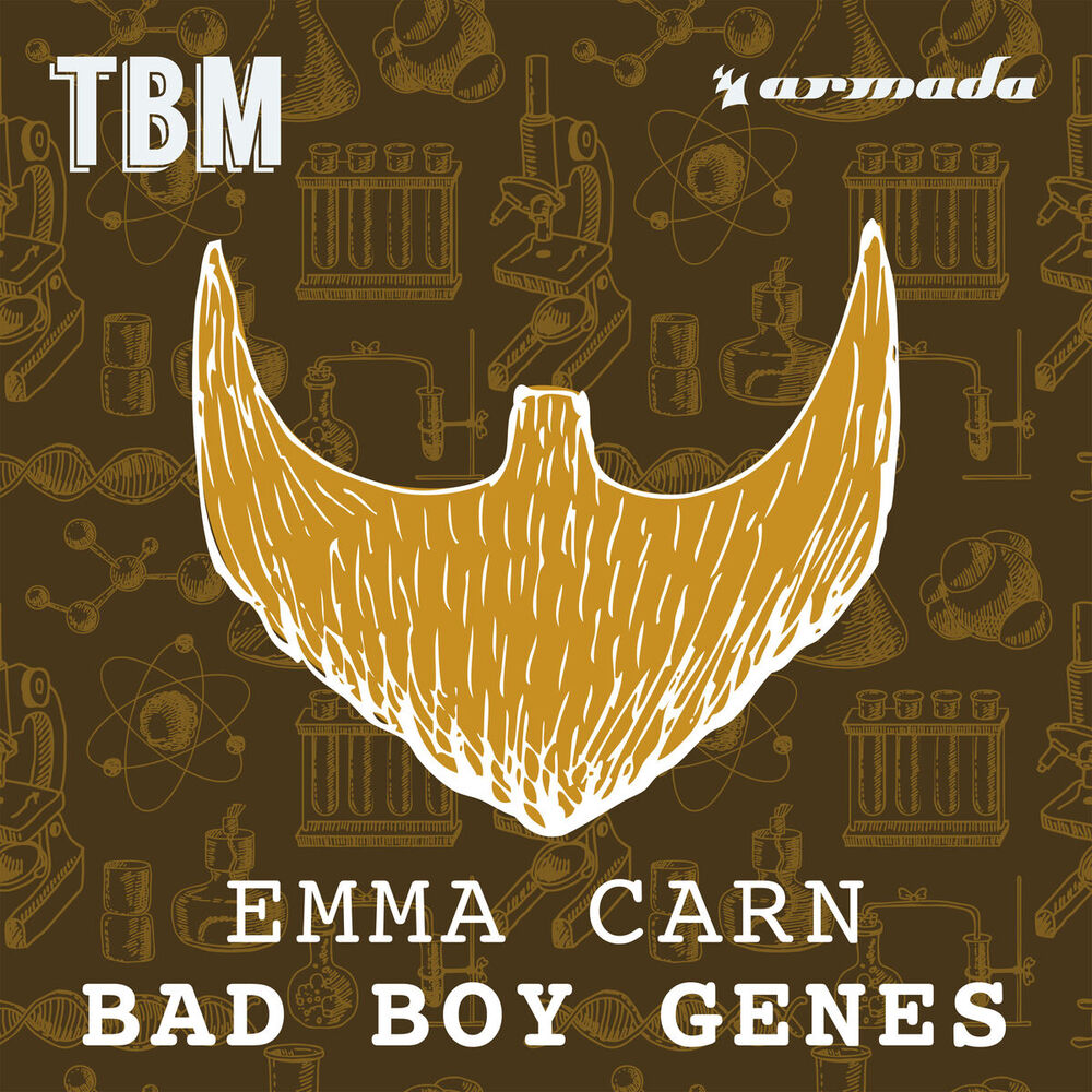 Picture of Bad Boy Genes