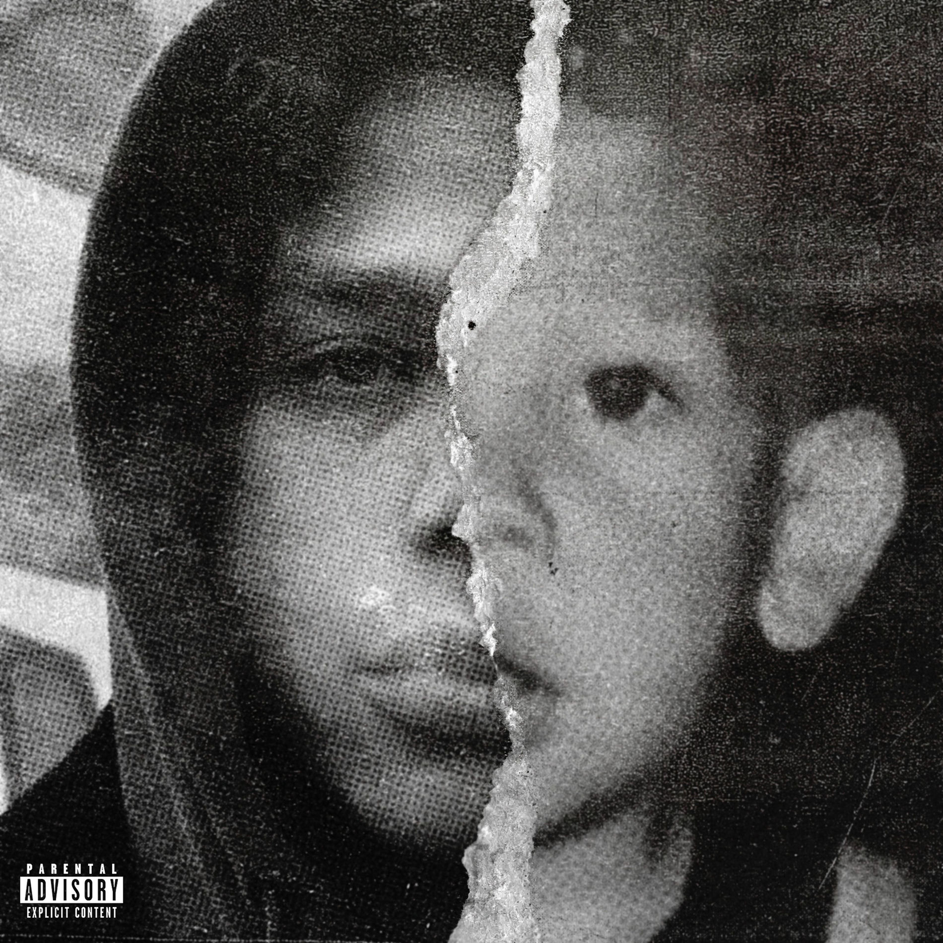 Album cover of Hilfe