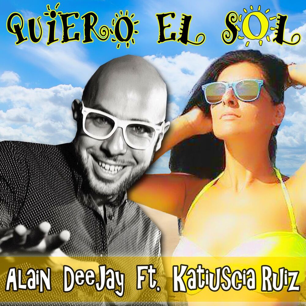 Picture of Quiero el Sol
