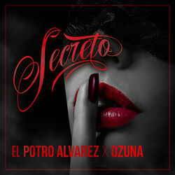 Cover of Secreto