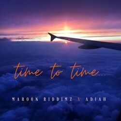 Cover of Time to Time