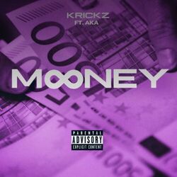 Cover of Money