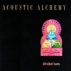Cover of Arcanum