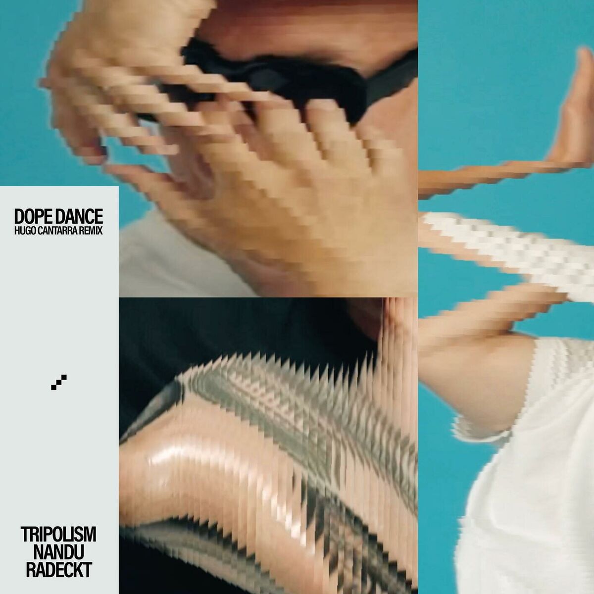 Album cover of Dope Dance