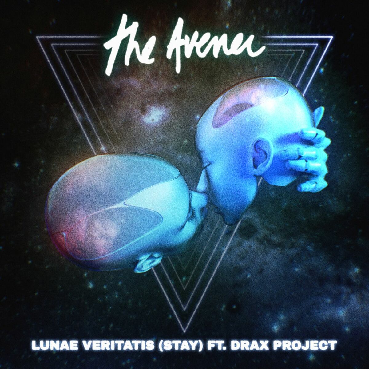 Album cover of Lunae Veritatis (Stay)