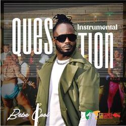 Cover of Question (Instrumental)