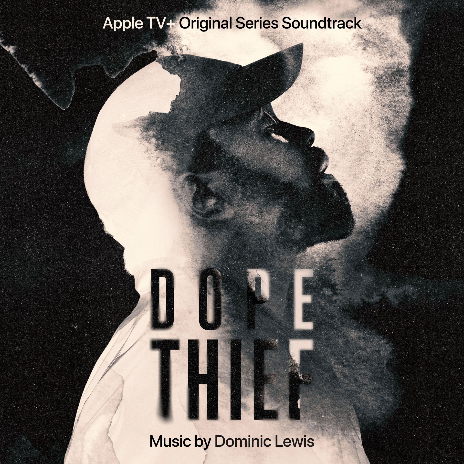 Album cover of Dope Thief (Apple TV+ Original Series Soundtrack)
