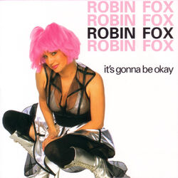 Cover of It's Gonna Be Okay