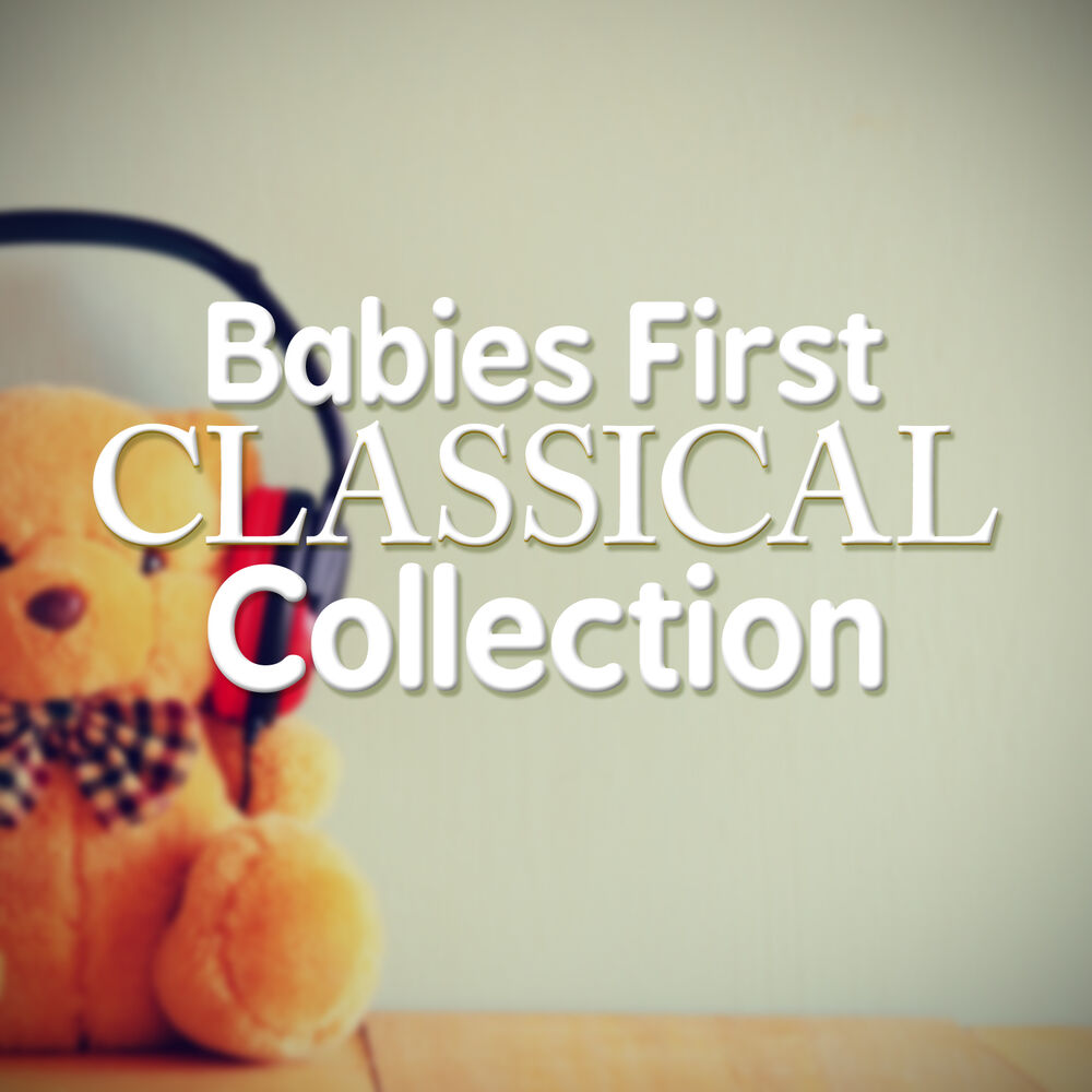 Picture of Babies First Classical Collection
