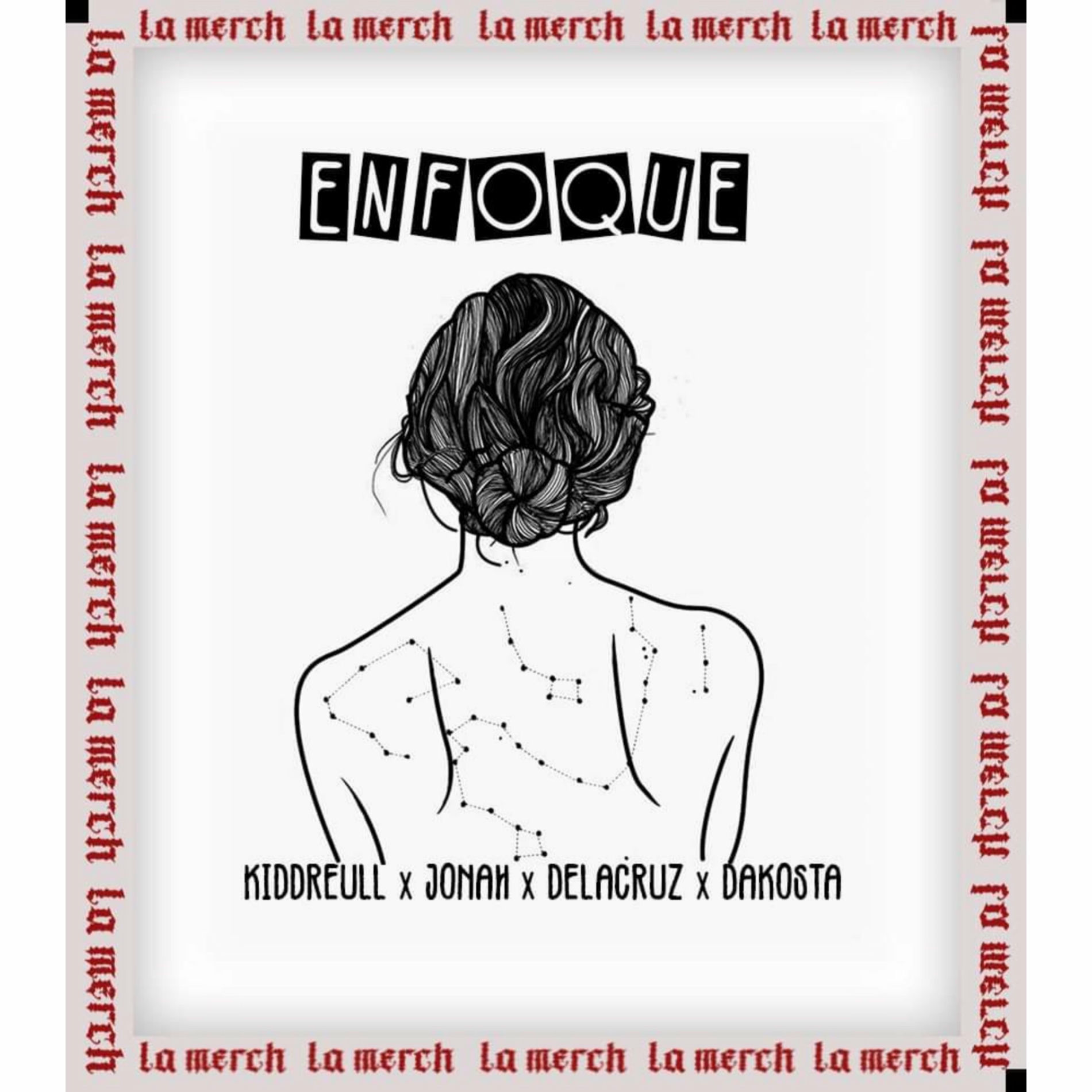 Album cover of Enfoque