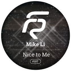 Cover of Nice to Me