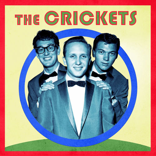 The Crickets - Presenting The Crickets | Deezer
