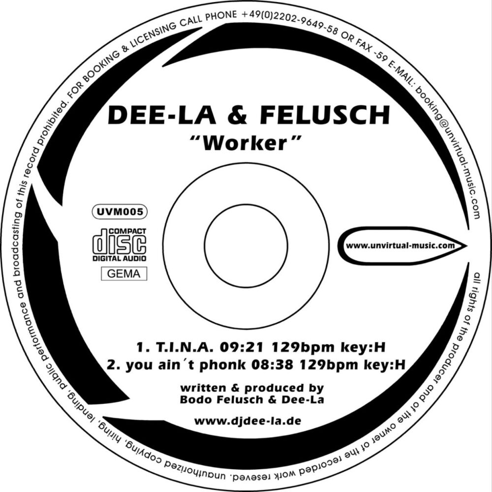 Picture of Worker