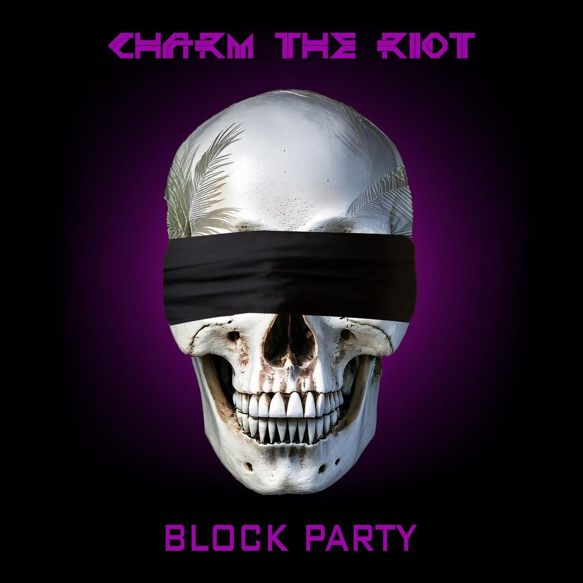 Album cover of Block Party