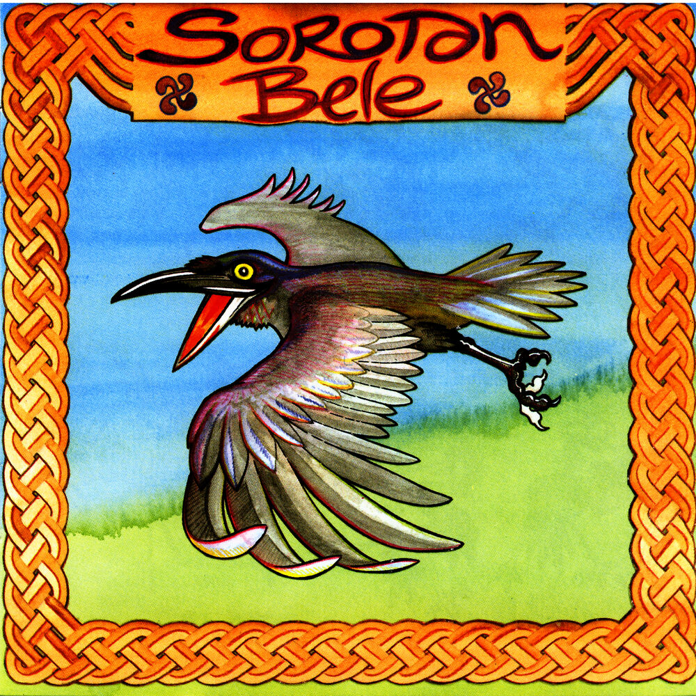 Picture of Sorotan Bele