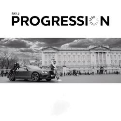 Cover of Progression