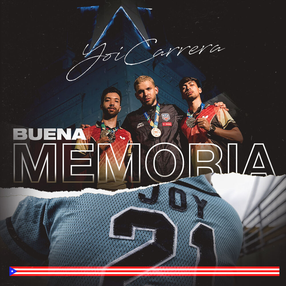 Picture of Buena Memoria