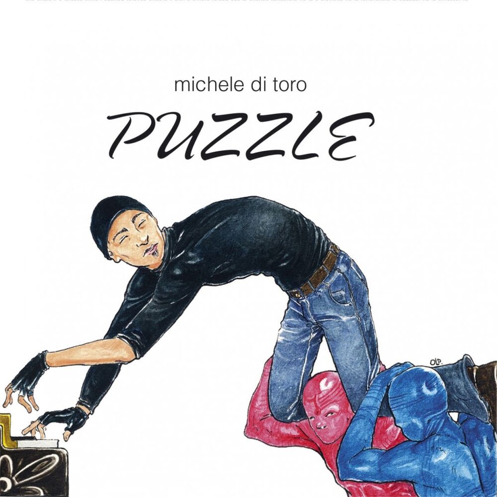 Picture of Puzzle