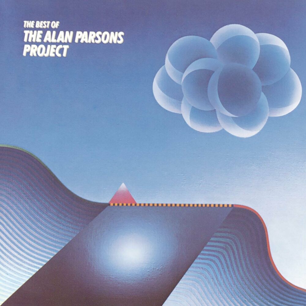 Picture of The Best of The Alan Parsons Project