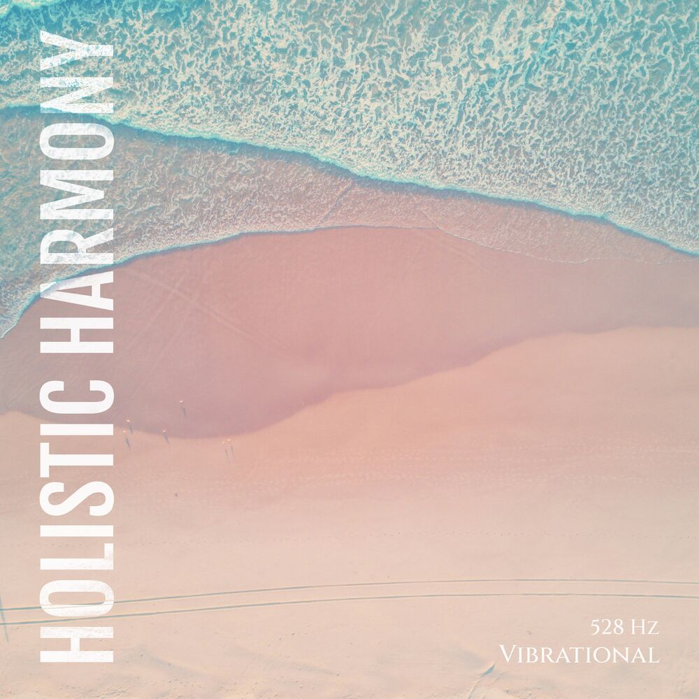 Picture of 528 Hz Vibrational