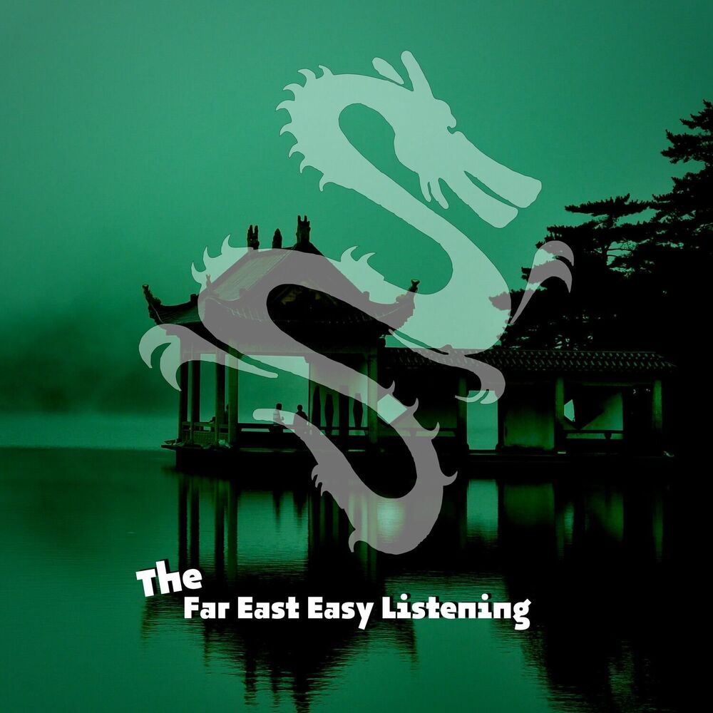Picture of The Far East Easy Listening (Ocean Sounds)