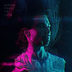 Cover of Trust in Love