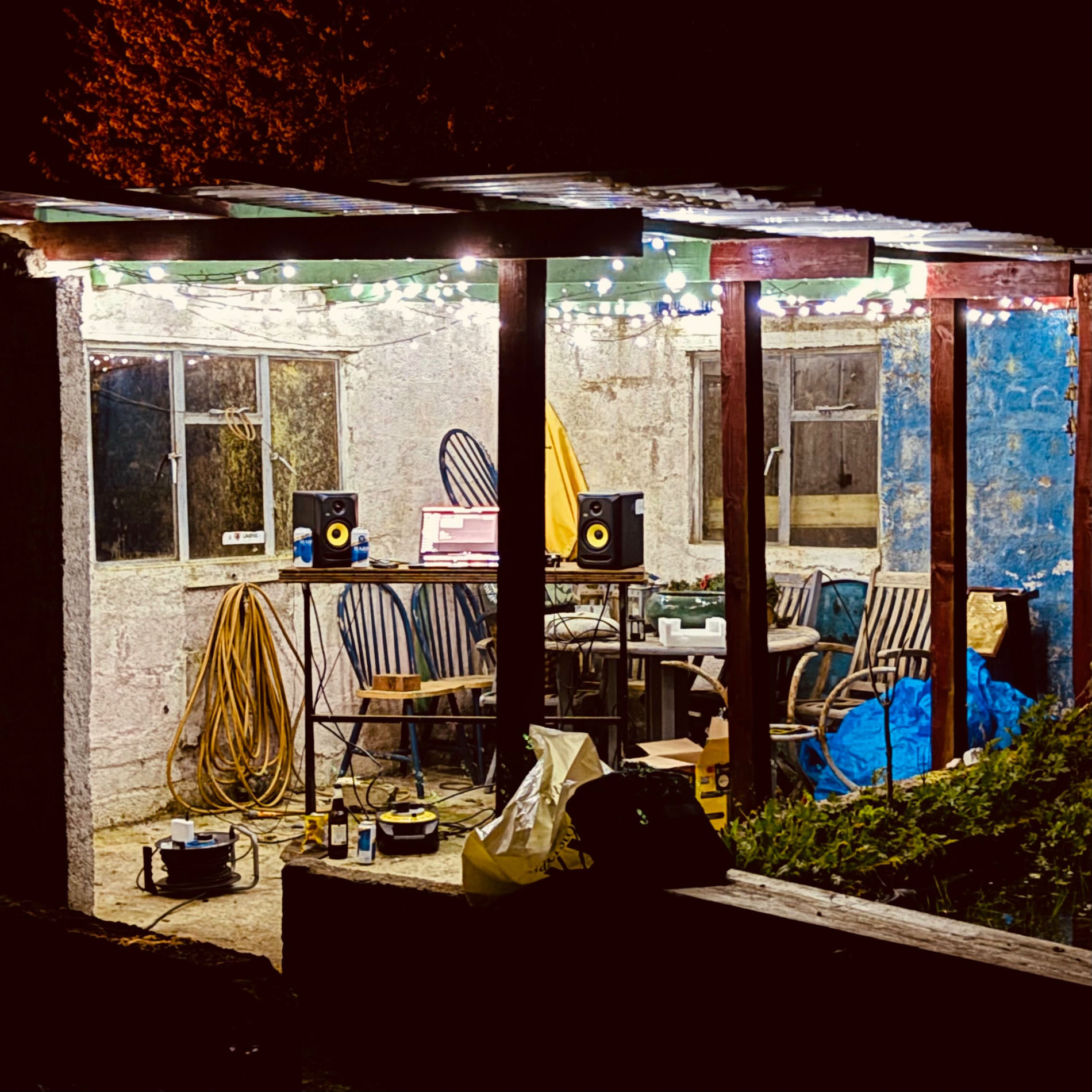 Album cover of Better Now