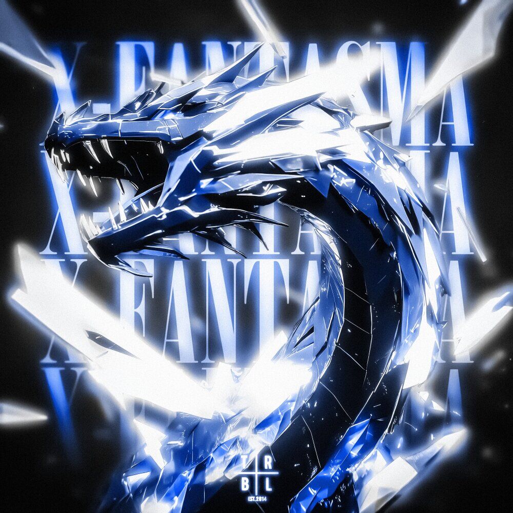 Picture of X-Fantasma (Sped Up)