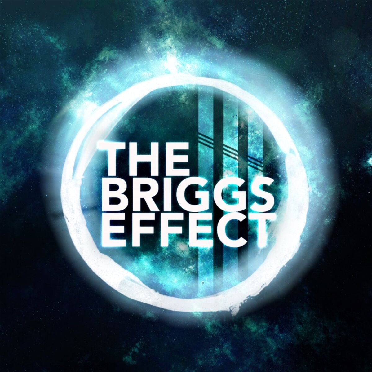 Album cover of The Briggs Effect 3